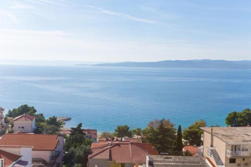 Apartments With A Parking Space Baska Voda (Makarska) - 6761