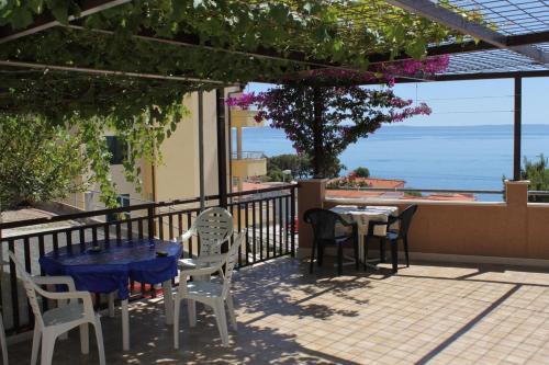 Apartments With A Parking Space Baska Voda (Makarska) - 6761