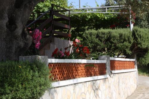 Apartment Supetarska Draga - Gonar 2002c