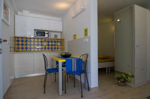 Apartments Sarc Rovinj