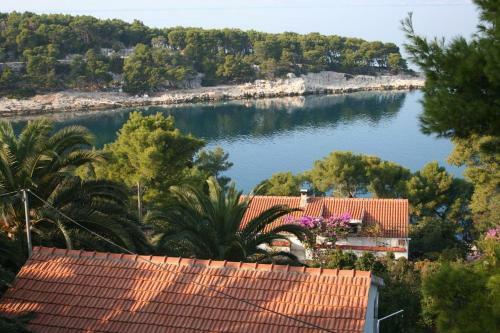 Apartment Splitska 2907b