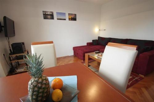 Apartment In Crikvenica 5626
