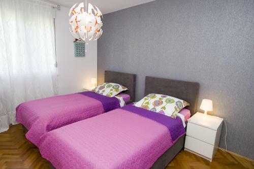 Split Luxury Apartments Rodin