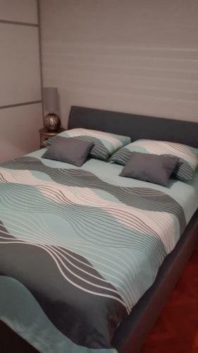 Split Luxury Apartments Rodin