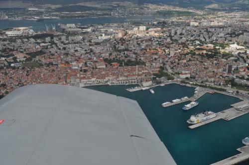 Split Luxury Apartments Rodin