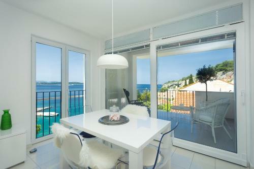 Apartamentos Blue Bay Residence