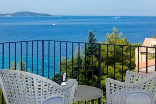 Apartamentos Blue Bay Residence