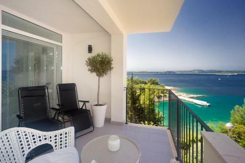 Apartamentos Blue Bay Residence