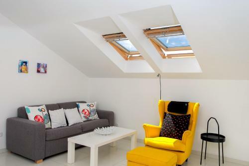 Apartamentos Blue Bay Residence