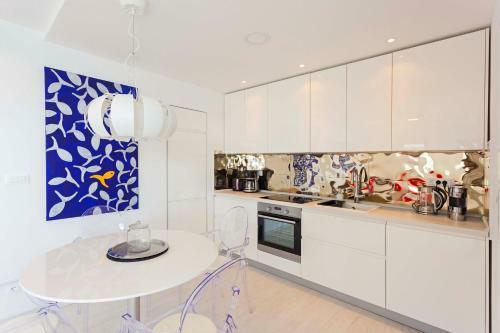 Apartamentos Blue Bay Residence