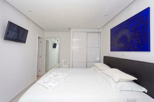 Apartamentos Blue Bay Residence