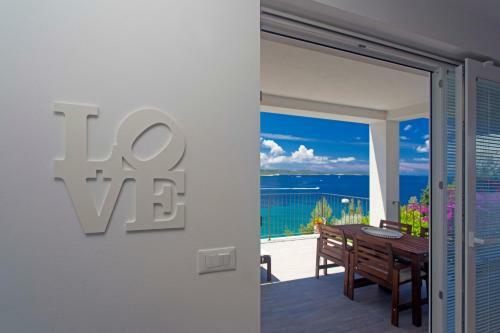 Apartamentos Blue Bay Residence