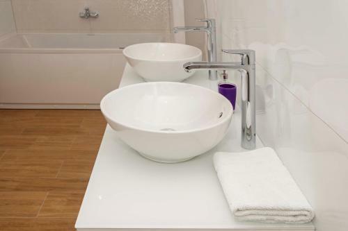 Apartamentos Blue Bay Residence