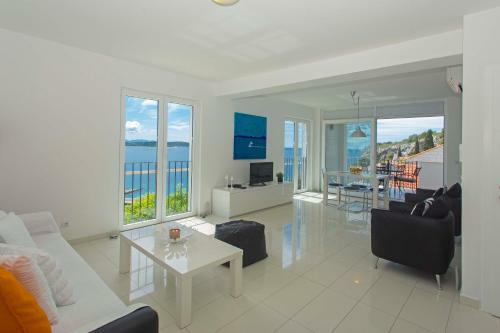 Apartamentos Blue Bay Residence
