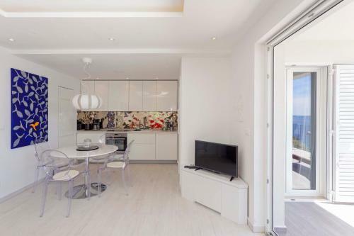 Apartamentos Blue Bay Residence