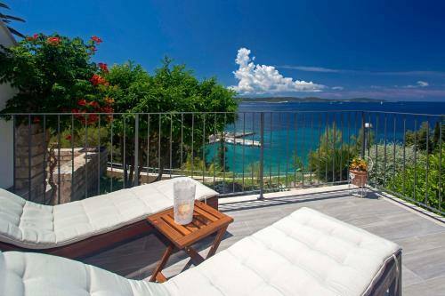 Apartamentos Blue Bay Residence