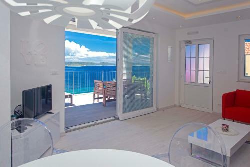 Apartamentos Blue Bay Residence