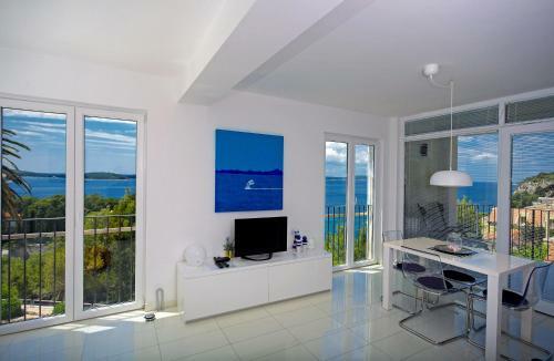 Apartamentos Blue Bay Residence