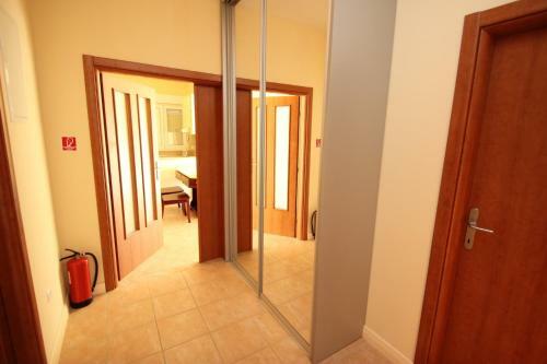 Apartments Villa Astra & Pinija