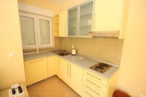 Apartments Villa Astra & Pinija