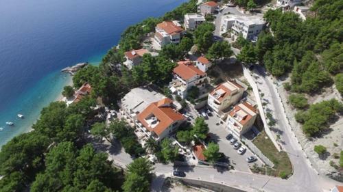 Apartments Villa Astra & Pinija
