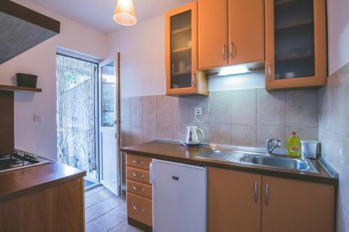Apartamentos Studio Rukavac 8898a