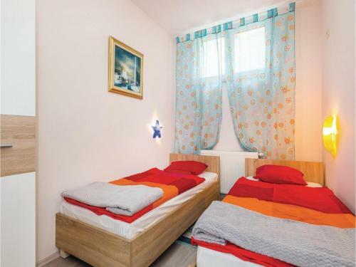 Apartment Kostrena III