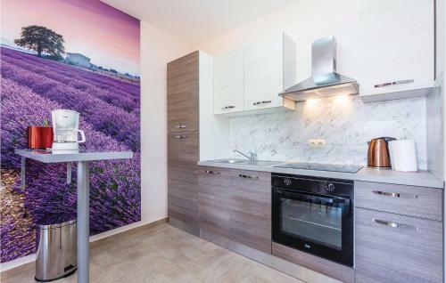 Apartment Kostrena III