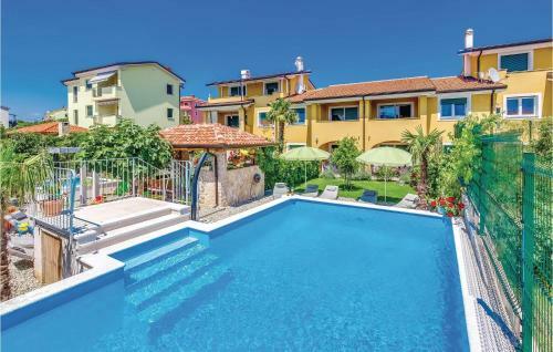 Apartment Kostrena III