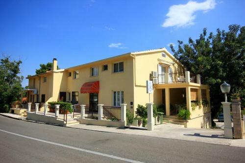 Apartamentos Studio Orebic 275a