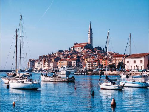 Holiday Home Rovinj 14