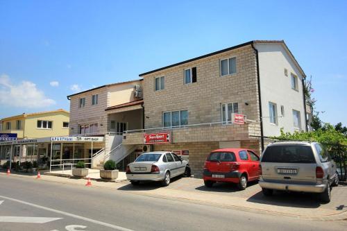 Apartamentos Studio Orebic 638a