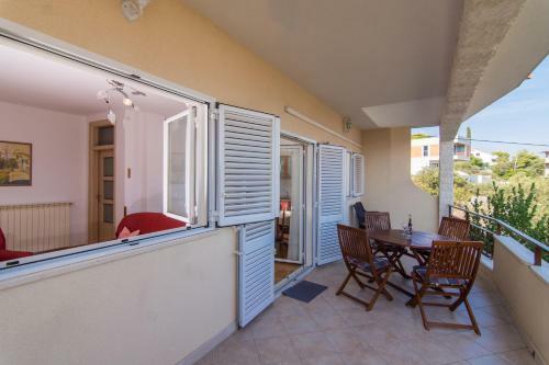 Apartment Sime
