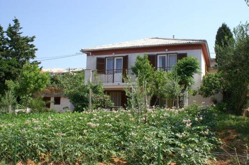 Apartment Stara Novalja 4154b