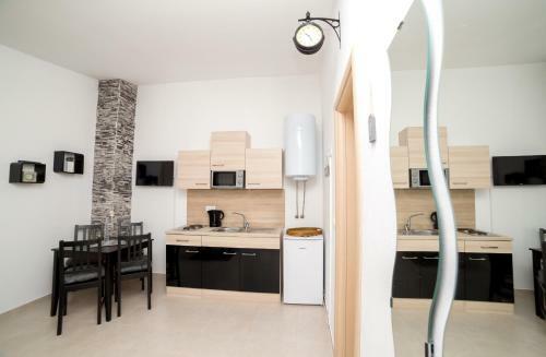 Apartments Zara
