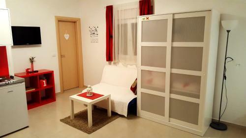 Apartments Zara
