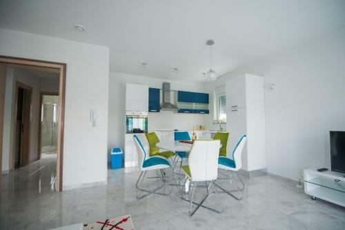 Apartamentos Villa Ljubica