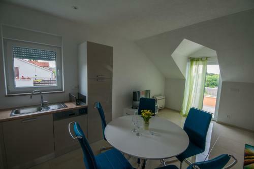 Apartamentos Villa Ljubica