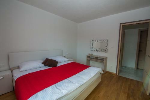 Apartamentos Villa Ljubica