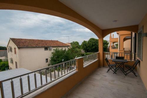 Apartamentos Villa Ljubica