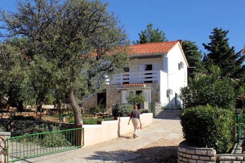 Apartments With A Parking Space Novalja (pag) - 9338