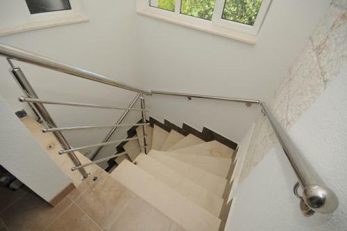 Hostal Villa Dante