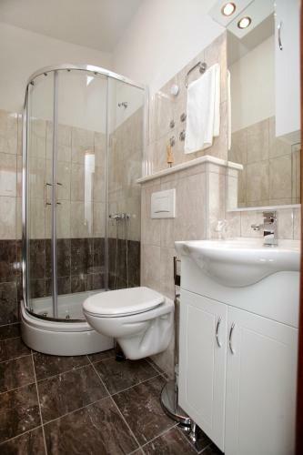 Hostal Villa Dante