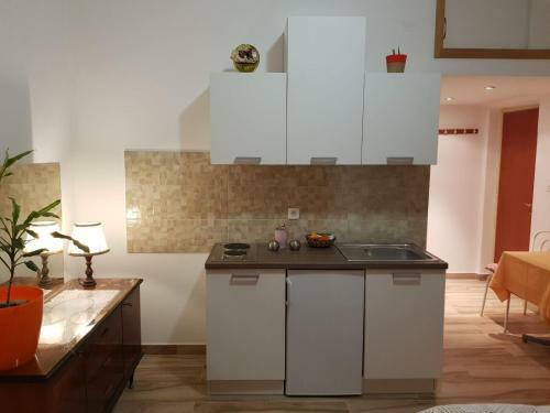 Hostal Apartments Pomalo
