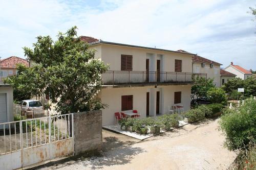 Apartment Orebic 4555b