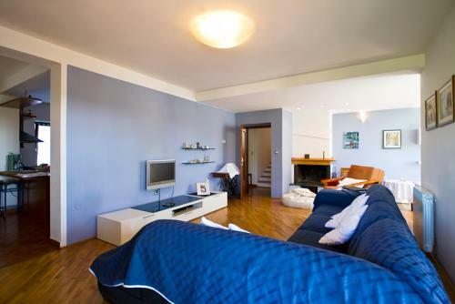 Apartment Villa Gasparini