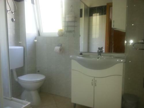 Apartments Dalmacija