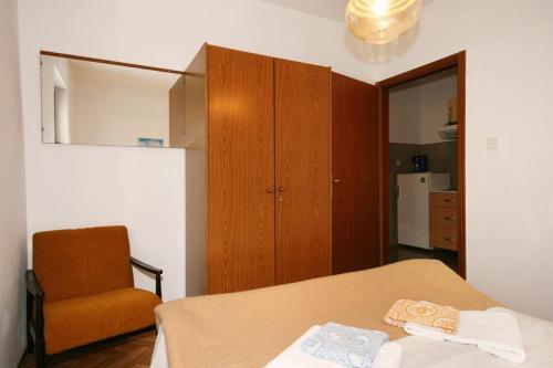 Apartment Jadranovo 5533b