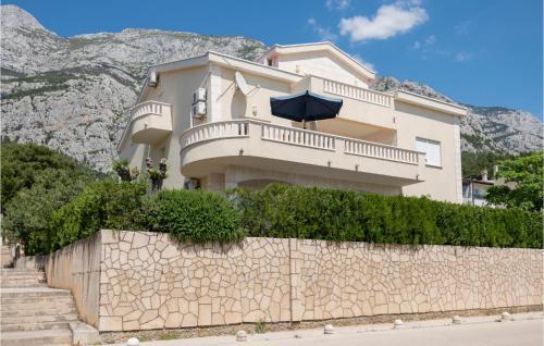 Holiday Apartment Makarska 08