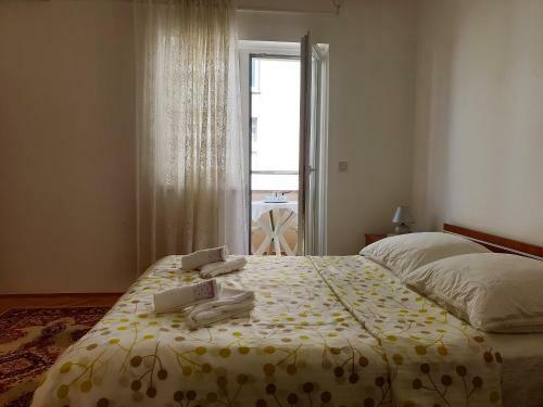 Hostal Apartments And Rooms Mirjana